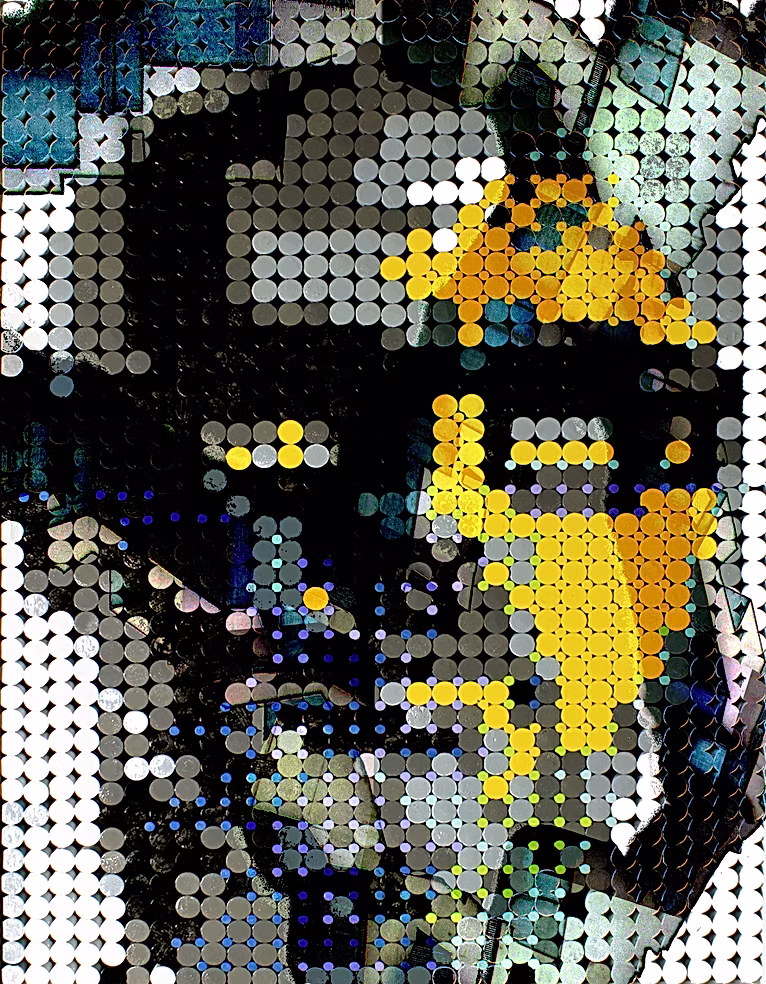 Portrait 1